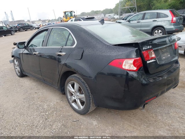 Aukcja sprzedaży 2011 Acura Tsx 2.4, vin: JH4CU2F67BC005916, numer aukcji: 45829342