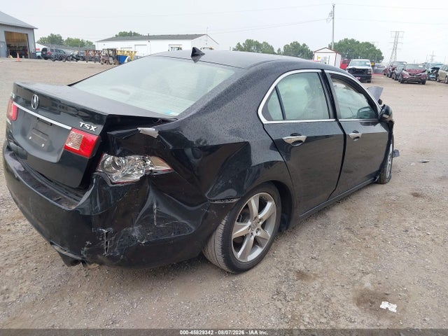 Aukcja sprzedaży 2011 Acura Tsx 2.4, vin: JH4CU2F67BC005916, numer aukcji: 45829342
