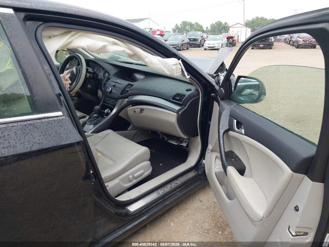 Aukcja sprzedaży 2011 Acura Tsx 2.4, vin: JH4CU2F67BC005916, numer aukcji: 45829342