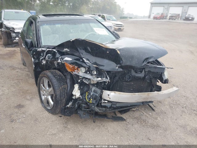 Aukcja sprzedaży 2011 Acura Tsx 2.4, vin: JH4CU2F67BC005916, numer aukcji: 45829342