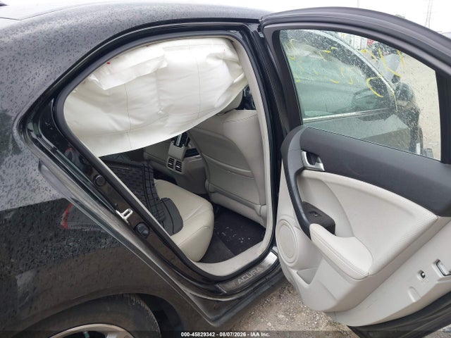 Aukcja sprzedaży 2011 Acura Tsx 2.4, vin: JH4CU2F67BC005916, numer aukcji: 45829342