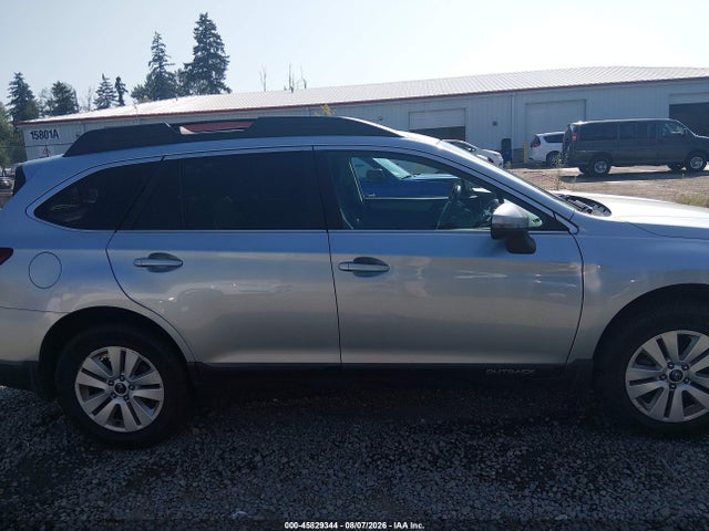 4S4BSAFC0J3292478 Subaru Outback 2.5i Premium