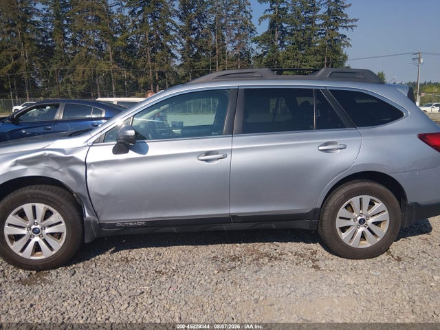 4S4BSAFC0J3292478 Subaru Outback 2.5i Premium