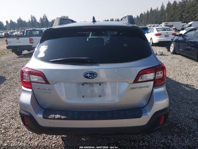 4S4BSAFC0J3292478 Subaru Outback 2.5i Premium