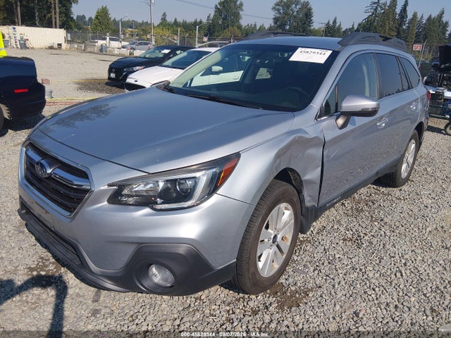 4S4BSAFC0J3292478 Subaru Outback 2.5i Premium