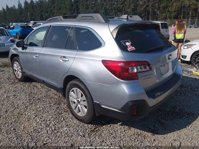 4S4BSAFC0J3292478 Subaru Outback 2.5i Premium