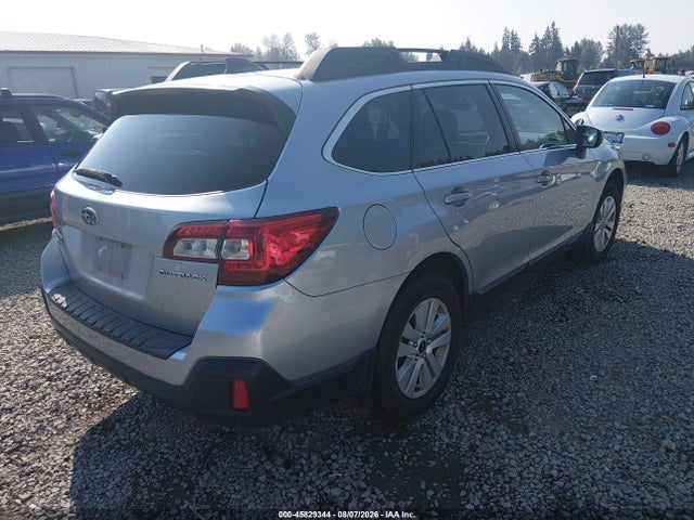 4S4BSAFC0J3292478 Subaru Outback 2.5i Premium
