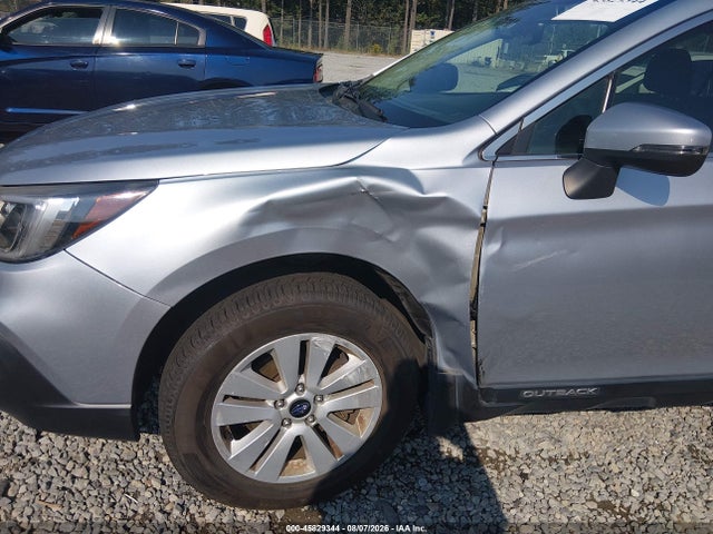 4S4BSAFC0J3292478 Subaru Outback 2.5i Premium
