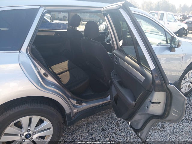4S4BSAFC0J3292478 Subaru Outback 2.5i Premium