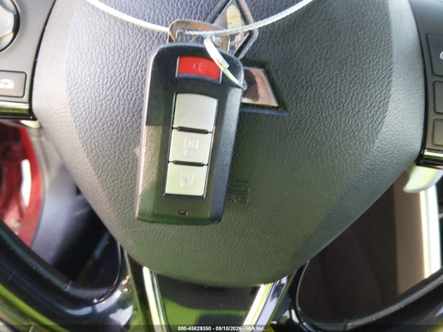 2022 Mitsubishi Eclipse Cross Se S-awc/se Special Edition S-awc/sel S-awc/sel Special Edition S-awc მანქანა იყიდება აუქციონზე, vin: JA4ATWAAXNZ017665, აუქციონის ნომერი: 45829350