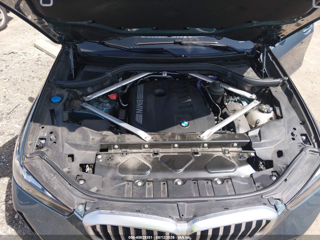 BMW X5 Sdrive40i 2024 5UX13EU07R9S54346 Image 10