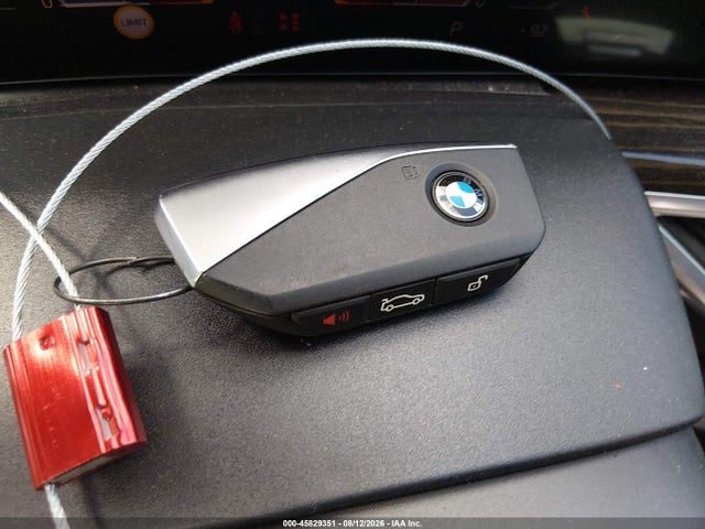 BMW X5 Sdrive40i 2024 5UX13EU07R9S54346 Image 11