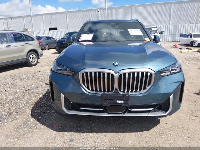 BMW X5 Sdrive40i 2024 5UX13EU07R9S54346 Image 13