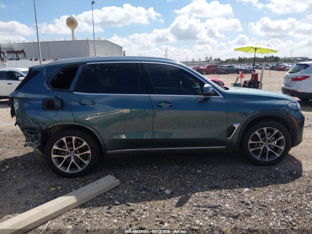BMW X5 Sdrive40i 2024 5UX13EU07R9S54346 Image 14