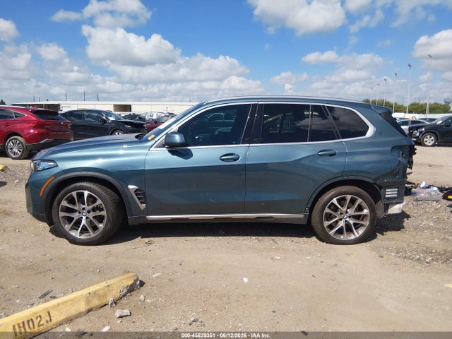 BMW X5 Sdrive40i 2024 5UX13EU07R9S54346 Image 15