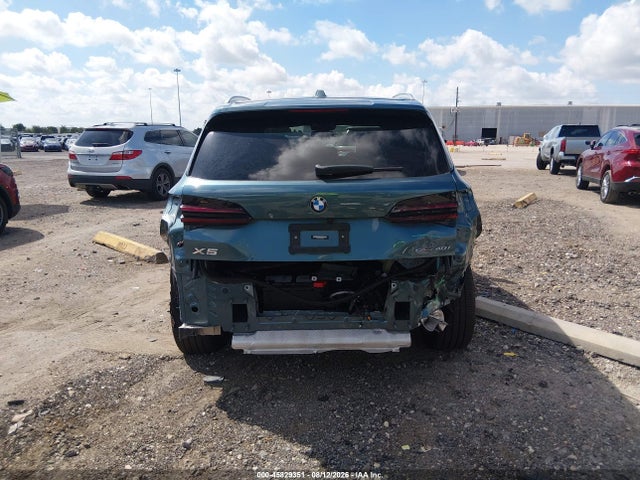 BMW X5 Sdrive40i 2024 5UX13EU07R9S54346 Image 17