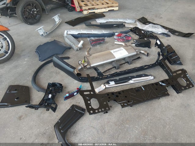BMW X5 Sdrive40i 2024 5UX13EU07R9S54346 Image 20