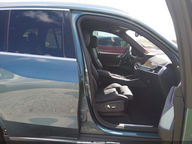 BMW X5 Sdrive40i 2024 5UX13EU07R9S54346 Image 5