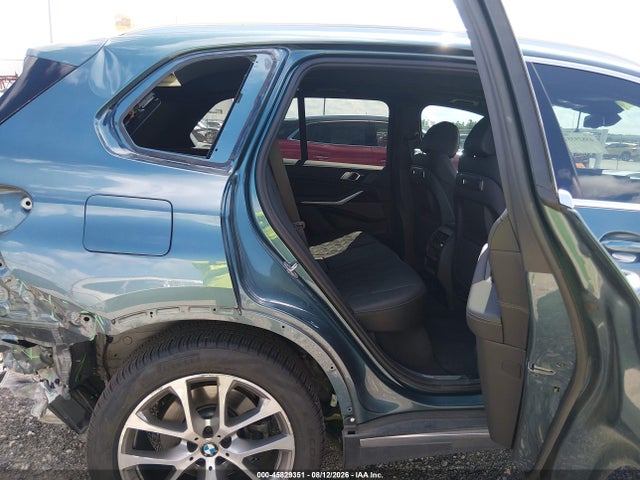 BMW X5 Sdrive40i 2024 5UX13EU07R9S54346 Image 8