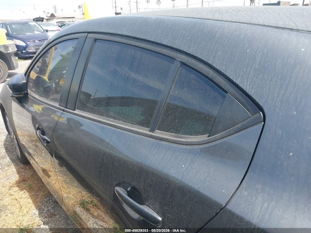 Продаж на аукціоні авто 2017 Mazda Mazda3 Grand Touring, vin: JM1BN1M37H1135017, номер лоту: 45829353