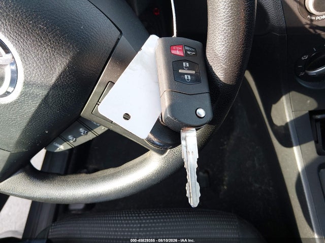 Aukcja sprzedaży 2013 Mazda Mazda3 I Sport, vin: JM1BL1U75D1811287, numer aukcji: 45829355