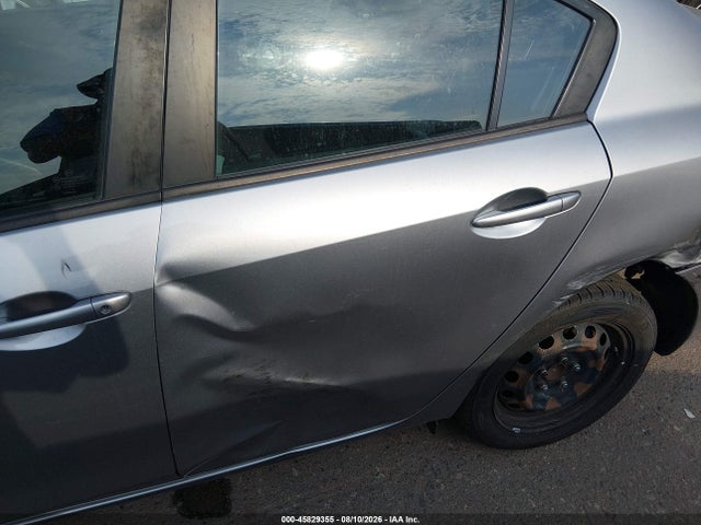 Aukcja sprzedaży 2013 Mazda Mazda3 I Sport, vin: JM1BL1U75D1811287, numer aukcji: 45829355