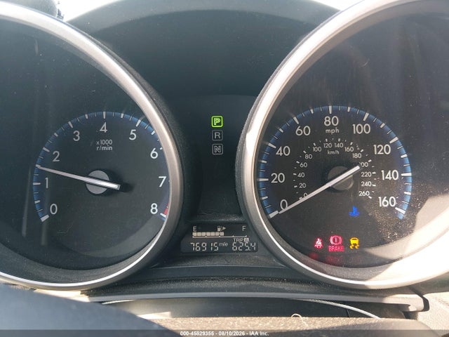 Aukcja sprzedaży 2013 Mazda Mazda3 I Sport, vin: JM1BL1U75D1811287, numer aukcji: 45829355