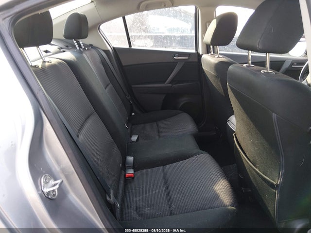 Aukcja sprzedaży 2013 Mazda Mazda3 I Sport, vin: JM1BL1U75D1811287, numer aukcji: 45829355