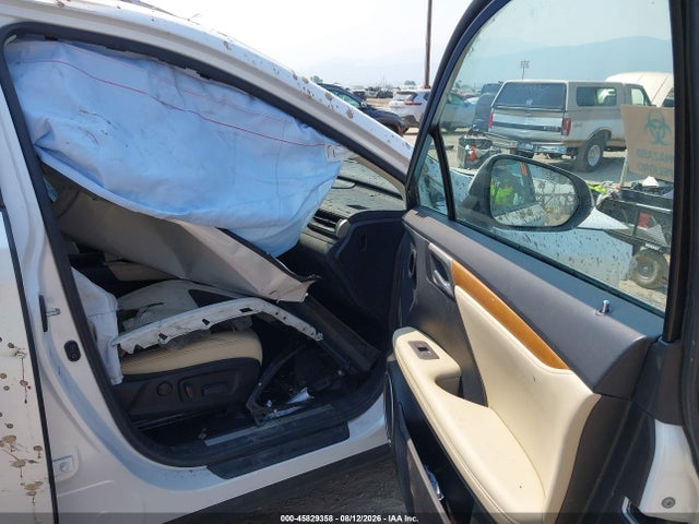 45829358 :رقم المزاد ، 2T2HZMDA8NC338466 vin ، 2022 Lexus Rx 350 مزاد بيع