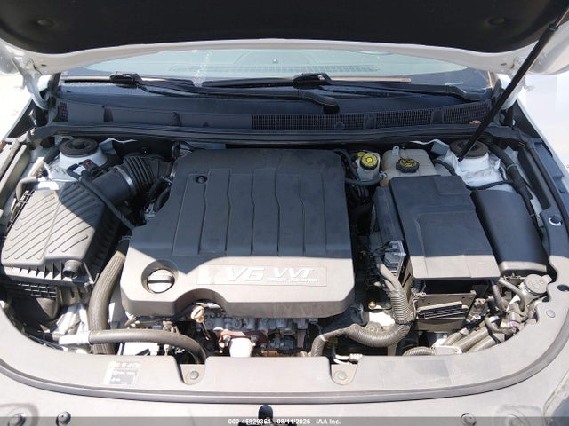 45829361 :رقم المزاد ، 1G4GA5G3XFF152913 vin ، 2015 Buick Lacrosse مزاد بيع