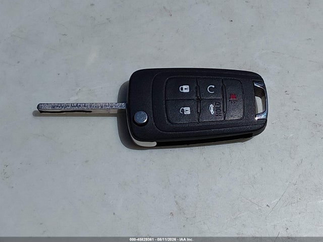 45829361 :رقم المزاد ، 1G4GA5G3XFF152913 vin ، 2015 Buick Lacrosse مزاد بيع