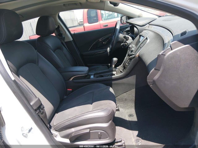 45829361 :رقم المزاد ، 1G4GA5G3XFF152913 vin ، 2015 Buick Lacrosse مزاد بيع