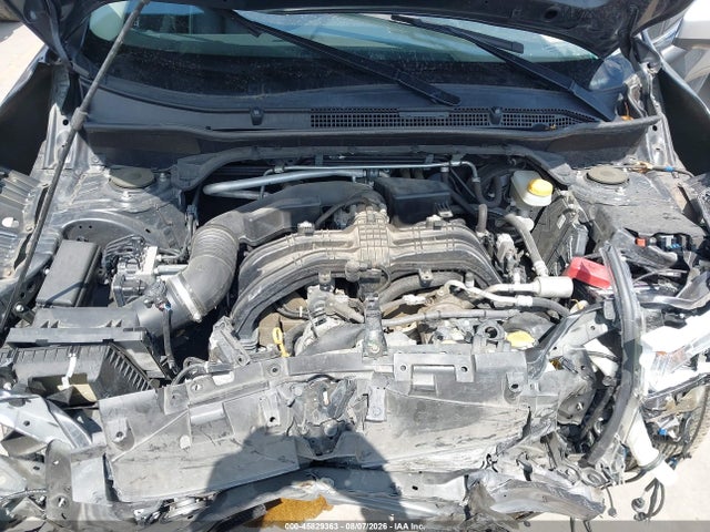 45829363 :رقم المزاد ، JF2SKAXC4LH493603 vin ، 2020 Subaru Forester Touring مزاد بيع