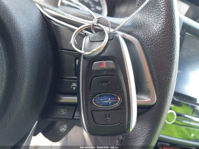 45829363 :رقم المزاد ، JF2SKAXC4LH493603 vin ، 2020 Subaru Forester Touring مزاد بيع