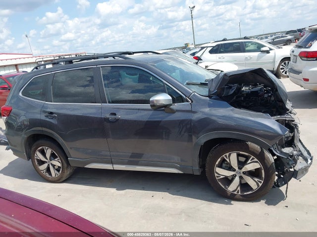 45829363 :رقم المزاد ، JF2SKAXC4LH493603 vin ، 2020 Subaru Forester Touring مزاد بيع