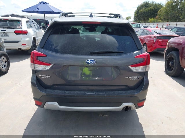 45829363 :رقم المزاد ، JF2SKAXC4LH493603 vin ، 2020 Subaru Forester Touring مزاد بيع