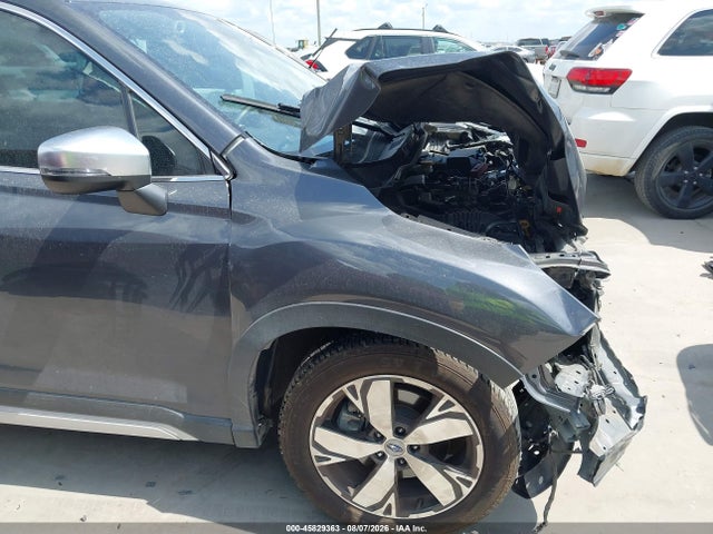 45829363 :رقم المزاد ، JF2SKAXC4LH493603 vin ، 2020 Subaru Forester Touring مزاد بيع