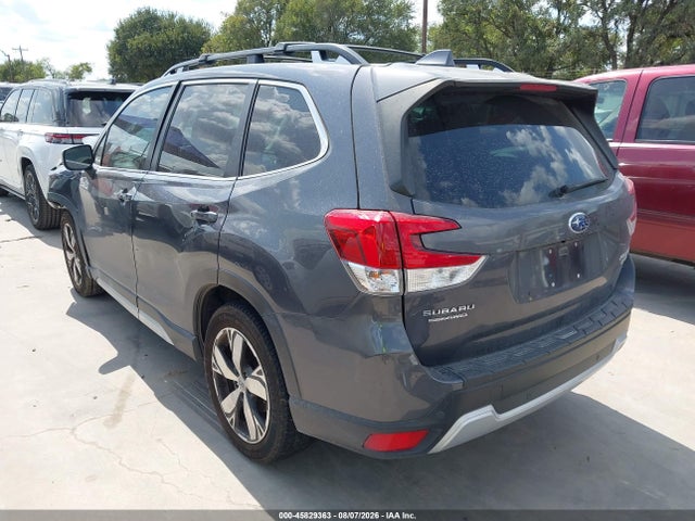 45829363 :رقم المزاد ، JF2SKAXC4LH493603 vin ، 2020 Subaru Forester Touring مزاد بيع