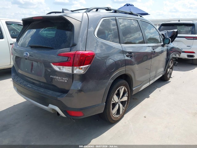 45829363 :رقم المزاد ، JF2SKAXC4LH493603 vin ، 2020 Subaru Forester Touring مزاد بيع