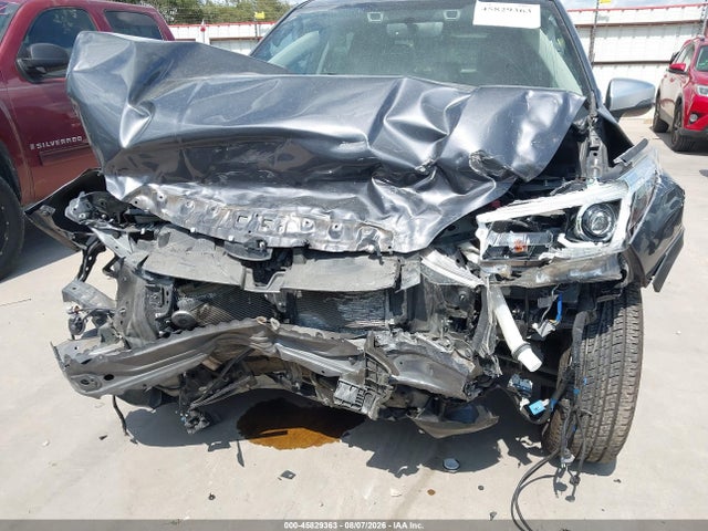 45829363 :رقم المزاد ، JF2SKAXC4LH493603 vin ، 2020 Subaru Forester Touring مزاد بيع