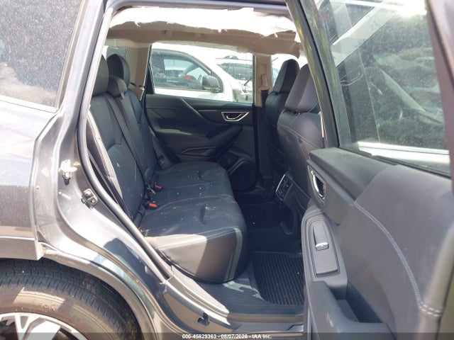 45829363 :رقم المزاد ، JF2SKAXC4LH493603 vin ، 2020 Subaru Forester Touring مزاد بيع
