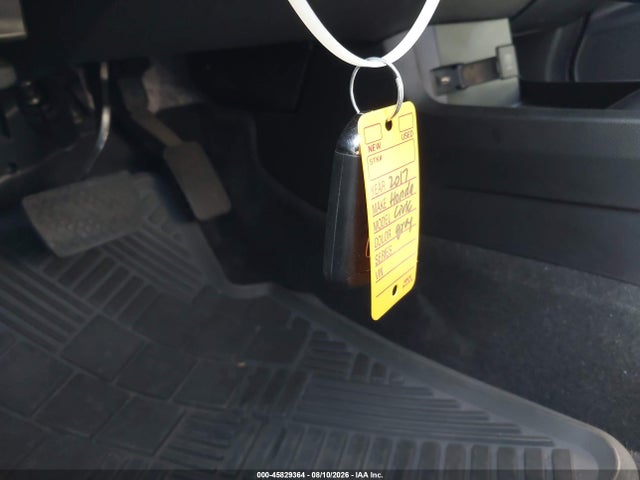 Honda CIVIC EX 2017 2HGFC2F7XHH542541 Image 11
