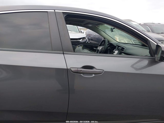 Honda CIVIC EX 2017 2HGFC2F7XHH542541 Image 14