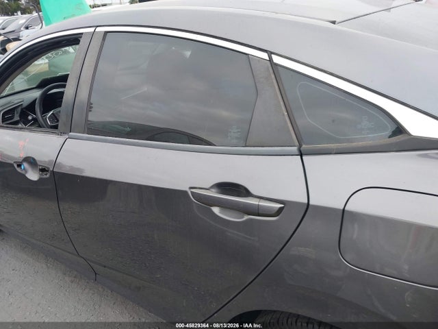 Honda CIVIC EX 2017 2HGFC2F7XHH542541 Image 15
