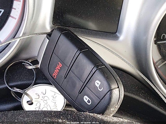 Продажа на аукционе авто 2016 Dodge Journey Se, vin: 3C4PDCAB1GT241390, номер лота: 45829366