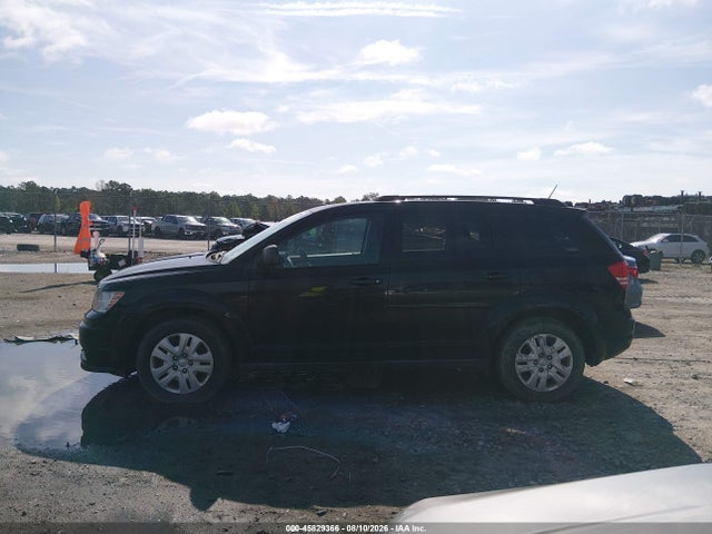 Продажа на аукционе авто 2016 Dodge Journey Se, vin: 3C4PDCAB1GT241390, номер лота: 45829366