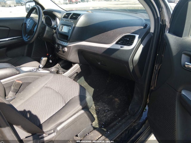 Продажа на аукционе авто 2016 Dodge Journey Se, vin: 3C4PDCAB1GT241390, номер лота: 45829366