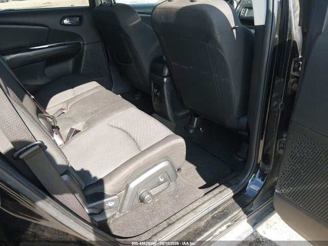 Продажа на аукционе авто 2016 Dodge Journey Se, vin: 3C4PDCAB1GT241390, номер лота: 45829366