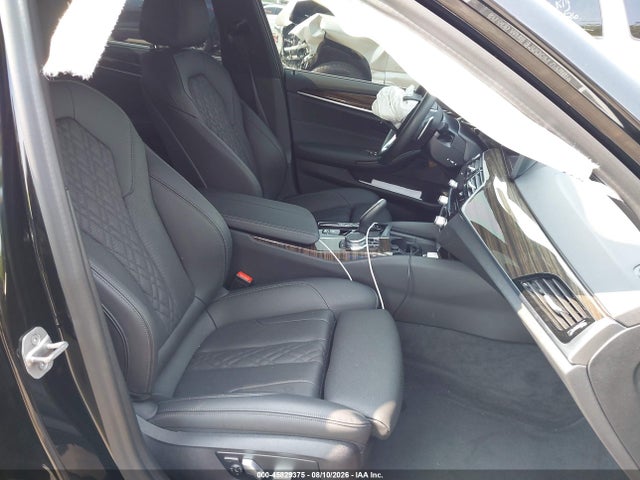 Продажа на аукционе авто 2021 Bmw 5 Series 540i Xdrive, vin: WBA73BJ02MWX26653, номер лота: 45829375