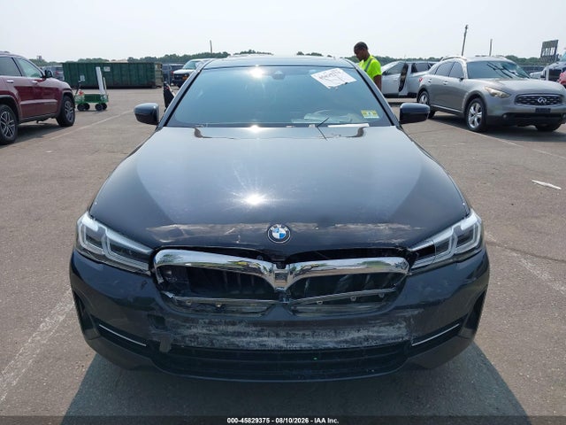 Продажа на аукционе авто 2021 Bmw 5 Series 540i Xdrive, vin: WBA73BJ02MWX26653, номер лота: 45829375